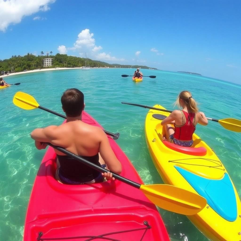 Kayak