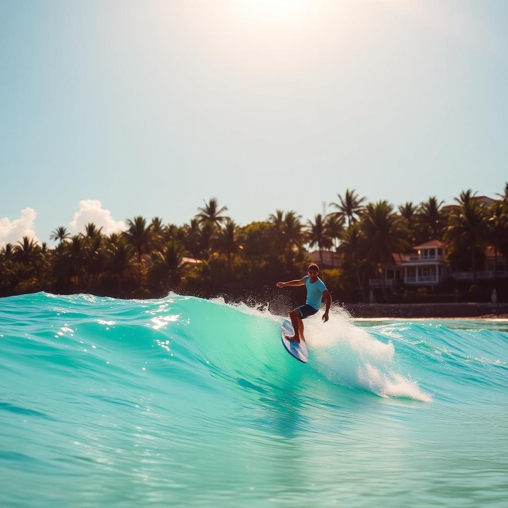 Surf